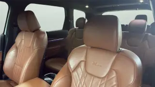 Kia Telluride 2024 AWD SX-Prestige X-Pro 4 puertas SUV