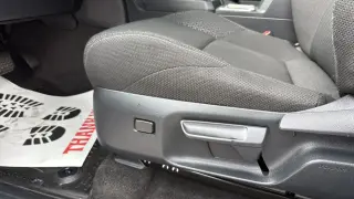 Toyota 4Runner 2025 4x2 SR5 4 puertas SUV
