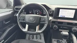 Toyota 4Runner 2025 4x2 SR5 4 puertas SUV