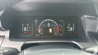 Toyota 4Runner 2025 4x2 SR5 4 puertas SUV