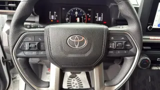 Toyota 4Runner 2025 4x2 SR5 4 puertas SUV