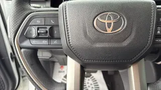 Toyota 4Runner 2025 4x2 SR5 4 puertas SUV