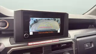 Toyota 4Runner 2025 4x2 SR5 4 puertas SUV