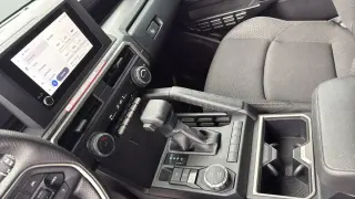 Toyota 4Runner 2025 4x2 SR5 4 puertas SUV