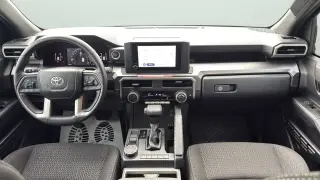Toyota 4Runner 2025 4x2 SR5 4 puertas SUV