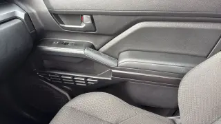 Toyota 4Runner 2025 4x2 SR5 4 puertas SUV