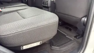 Toyota 4Runner 2025 4x2 SR5 4 puertas SUV