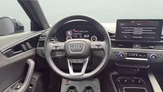 Audi A4 allroad 2023 AWD quattro Premium Plus 45 TFSI 4 puertas Familiar