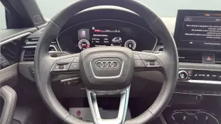 Audi A4 allroad 2023 AWD quattro Premium Plus 45 TFSI 4 puertas Familiar