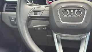 Audi A4 allroad 2023 AWD quattro Premium Plus 45 TFSI 4 puertas Familiar