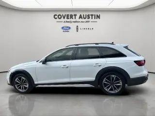 Audi A4 allroad 2023 AWD quattro Premium Plus 45 TFSI 4 puertas Familiar