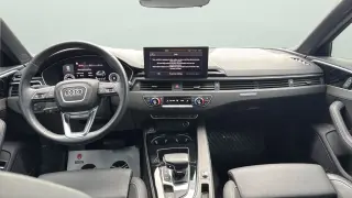 Audi A4 allroad 2023 AWD quattro Premium Plus 45 TFSI 4 puertas Familiar