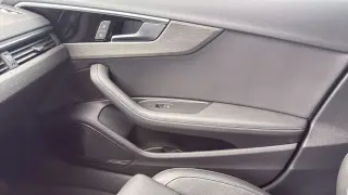 Audi A4 allroad 2023 AWD quattro Premium Plus 45 TFSI 4 puertas Familiar