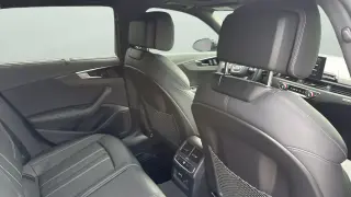 Audi A4 allroad 2023 AWD quattro Premium Plus 45 TFSI 4 puertas Familiar