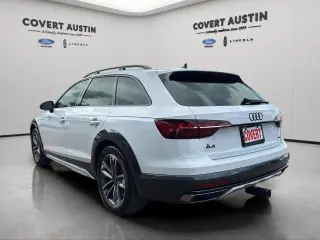 Audi A4 allroad 2023 AWD quattro Premium Plus 45 TFSI 4 puertas Familiar