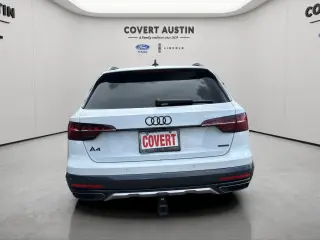 Audi A4 allroad 2023 AWD quattro Premium Plus 45 TFSI 4 puertas Familiar