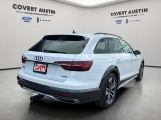 Audi A4 allroad 2023 AWD quattro Premium Plus 45 TFSI 4 puertas Familiar