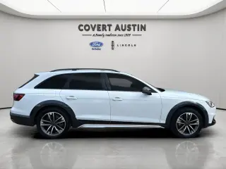 Audi A4 allroad 2023 AWD quattro Premium Plus 45 TFSI 4 puertas Familiar