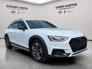 Audi A4 allroad 2023 AWD quattro Premium Plus 45 TFSI 4 puertas Familiar