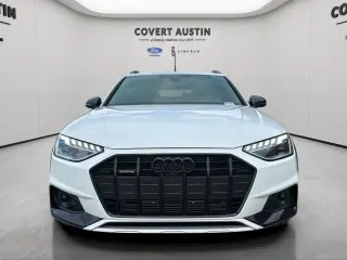 Audi A4 allroad 2023 AWD quattro Premium Plus 45 TFSI 4 puertas Familiar