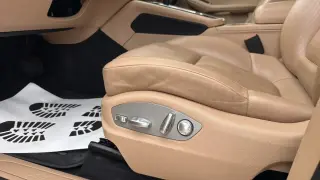 Porsche Macan 2024 AWD 4 puertas SUV