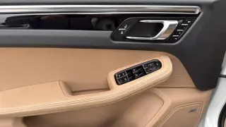 Porsche Macan 2024 AWD 4 puertas SUV