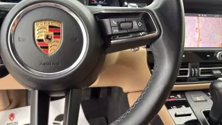 Porsche Macan 2024 AWD 4 puertas SUV