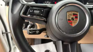 Porsche Macan 2024 AWD 4 puertas SUV
