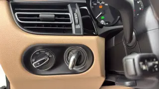 Porsche Macan 2024 AWD 4 puertas SUV