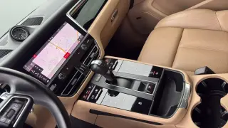 Porsche Macan 2024 AWD 4 puertas SUV