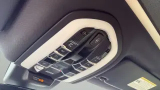 Porsche Macan 2024 AWD 4 puertas SUV