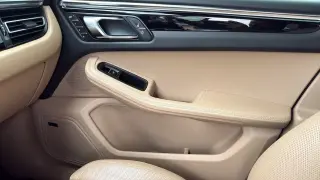 Porsche Macan 2024 AWD 4 puertas SUV