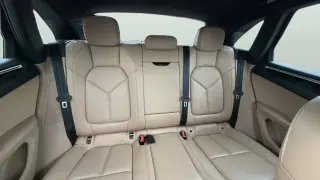 Porsche Macan 2024 AWD 4 puertas SUV