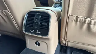 Porsche Macan 2024 AWD 4 puertas SUV