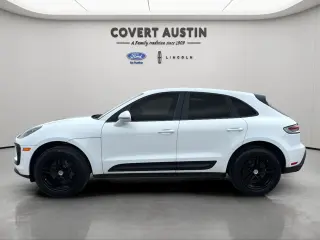 Porsche Macan 2024 AWD 4 puertas SUV