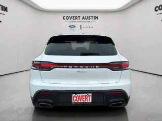 Porsche Macan 2024 AWD 4 puertas SUV