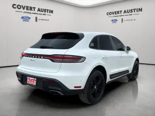 Porsche Macan 2024 AWD 4 puertas SUV