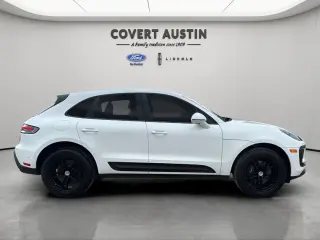 Porsche Macan 2024 AWD 4 puertas SUV