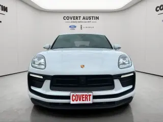 Porsche Macan 2024 AWD 4 puertas SUV