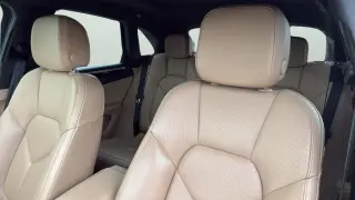 Porsche Macan 2024 AWD 4 puertas SUV