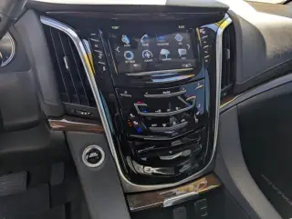 Cadillac Escalade 2020 4x4 Lujo 4 puertas SUV