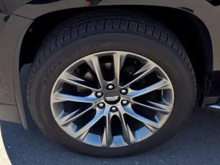 Cadillac Escalade 2020 4x4 Lujo 4 puertas SUV