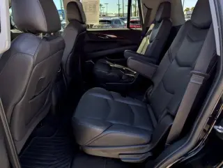 Cadillac Escalade 2020 4x4 Lujo 4 puertas SUV