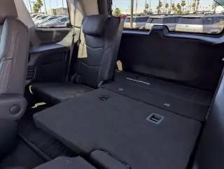 Cadillac Escalade 2020 4x4 Lujo 4 puertas SUV