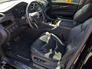 Cadillac Escalade 2020 4x4 Lujo 4 puertas SUV