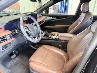 Lincoln Nautilus 2023 AWD Reserve 4 puertas SUV
