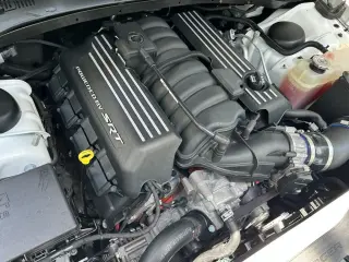 Dodge Charger 2022 Scat Pack 4 puertas Sedan