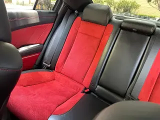 Dodge Charger 2022 Scat Pack 4 puertas Sedan