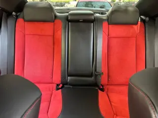 Dodge Charger 2022 Scat Pack 4 puertas Sedan