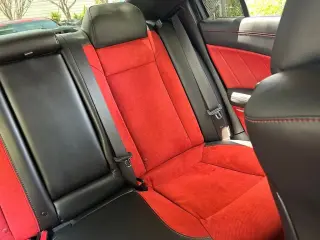 Dodge Charger 2022 Scat Pack 4 puertas Sedan